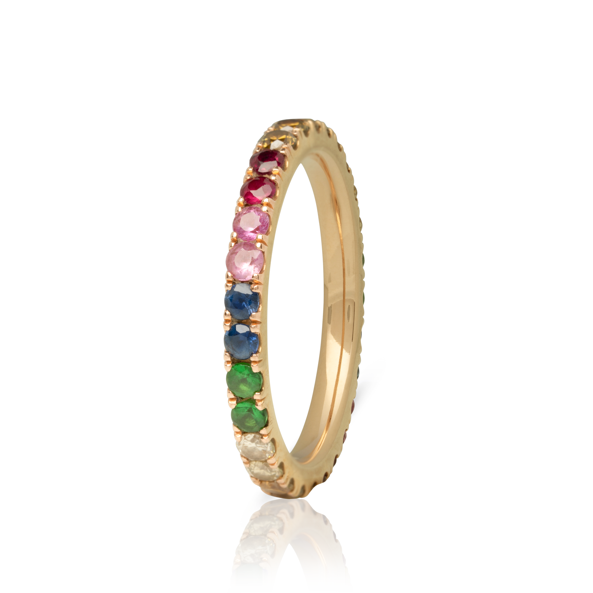 Christine Hvelplund - Flower ring-exchage-image