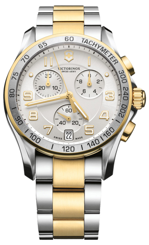 Victorinox Chrono Classic