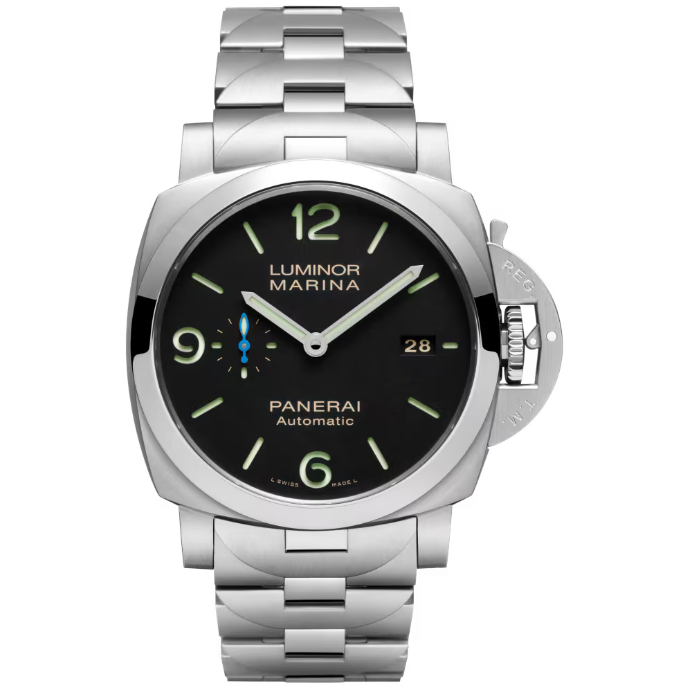 Panerai - Luminor-exchage-image