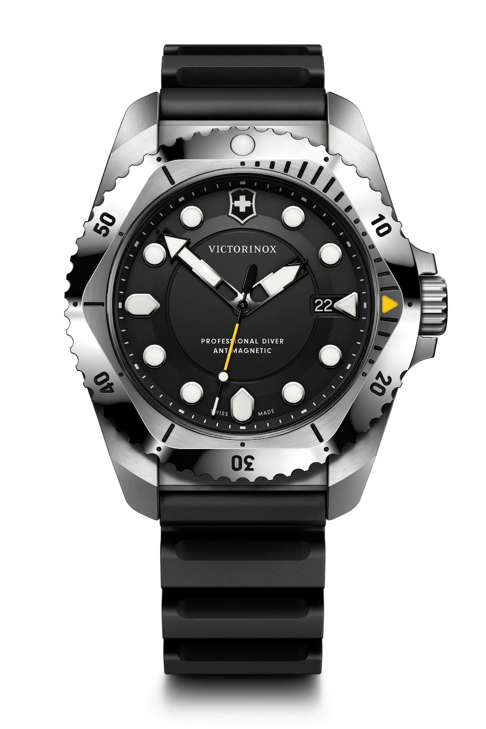 Victorinox Dive Pro Quartz-exchage-image