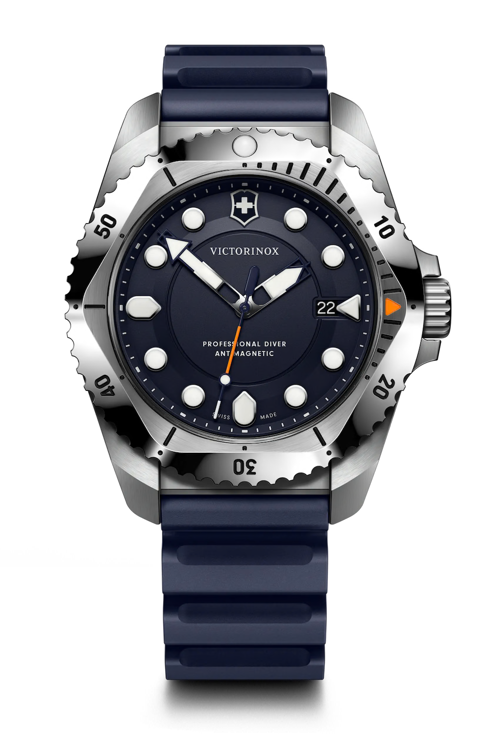 Victorinox Dive Pro Quartz-exchage-image