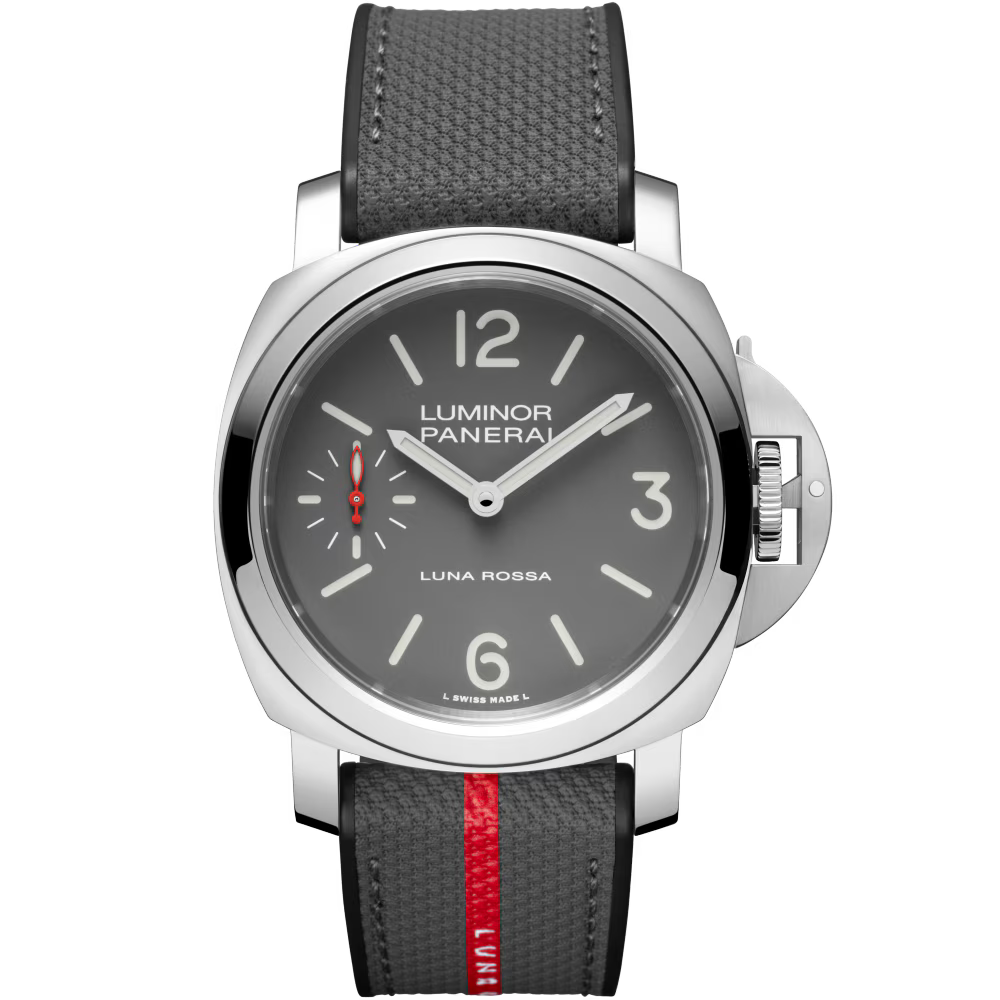 Panerai - Luminor Tre Giorni Luna Rossa-exchage-image