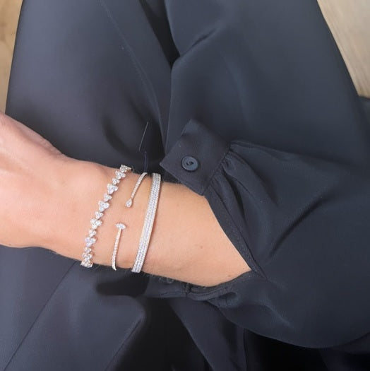 Christine Hvelplund Conscious Forever ArmbåndSN0594BG