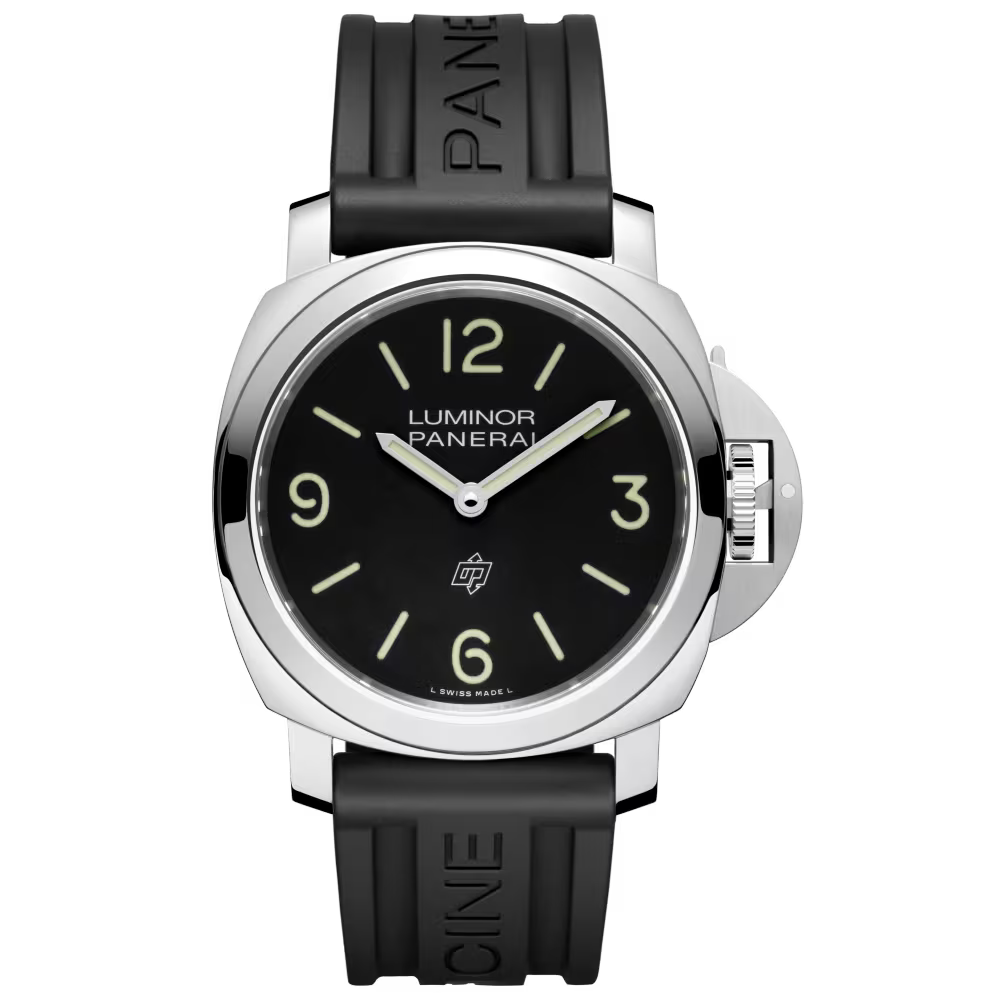 Panerai - Luminor Base Logo-exchage-image