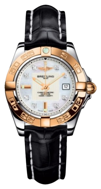 Breitling Galactic 32