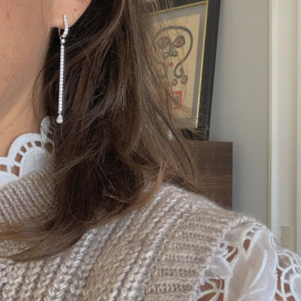 Christine Hvelplund Conscious Forever Ørering SN0513E