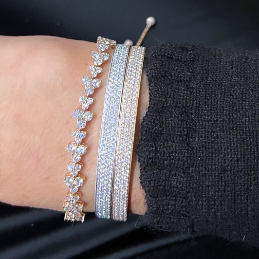 Christine Hvelplund Conscious Armbånd FG22-14160