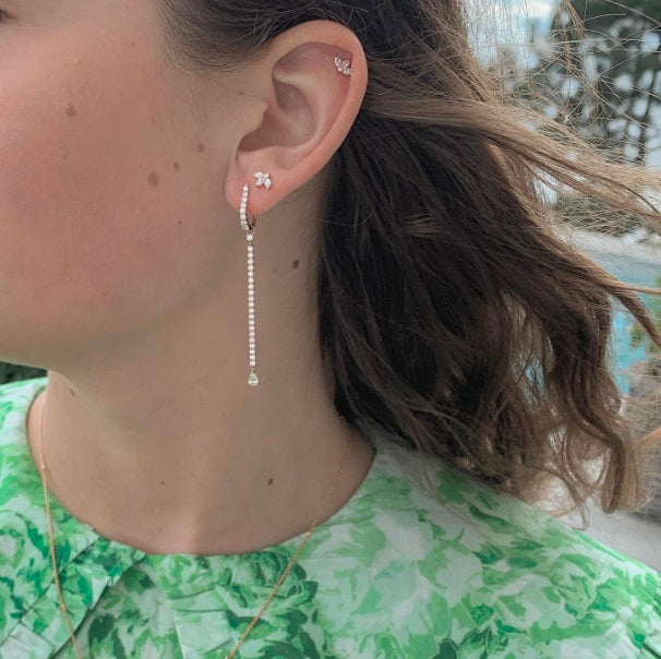 Christine Hvelplund Conscious Forever Ørering SN0513E