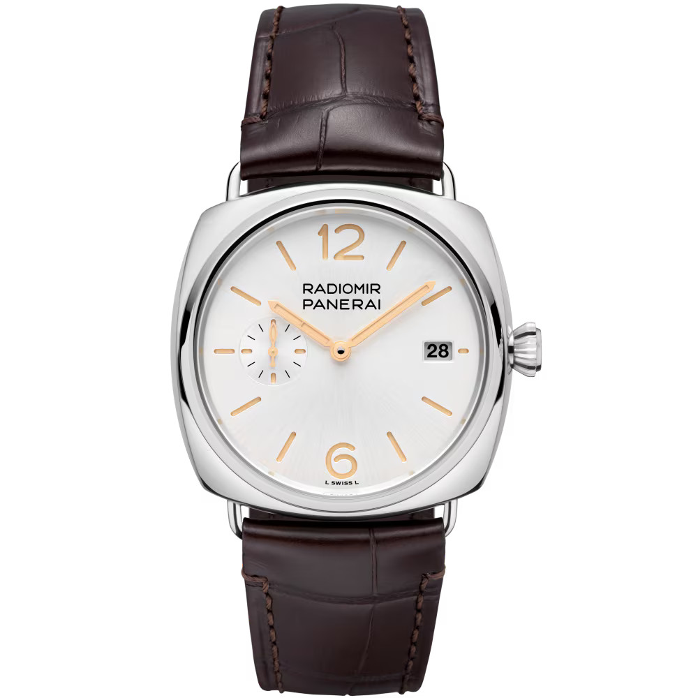 Panerai - Radiomir-exchage-image