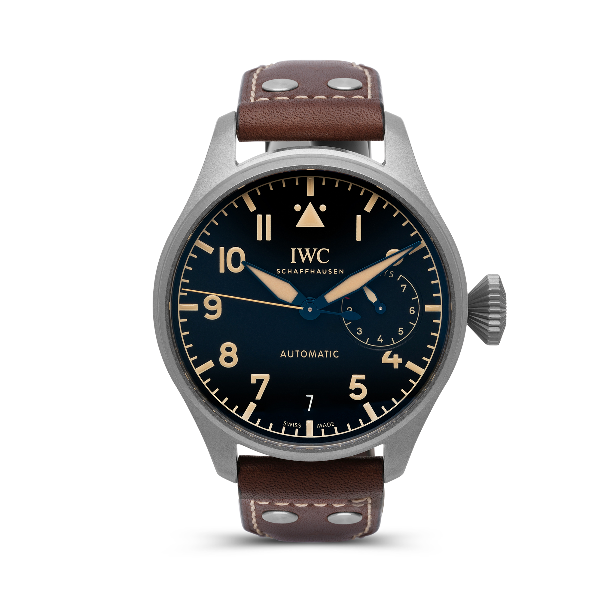 IWC Big Pilot Heritage-exchage-image