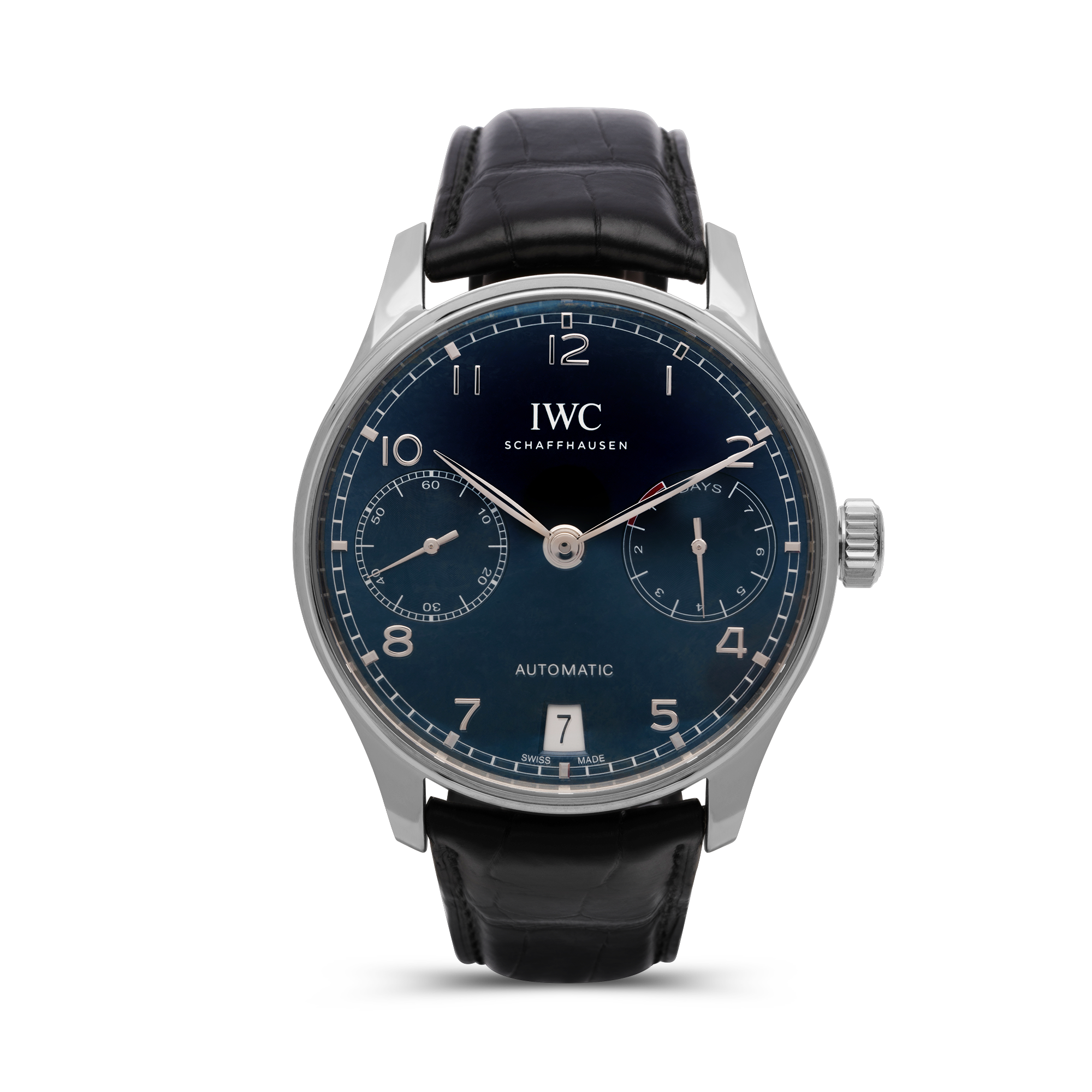 IWC Portugieser Automatic-exchage-image