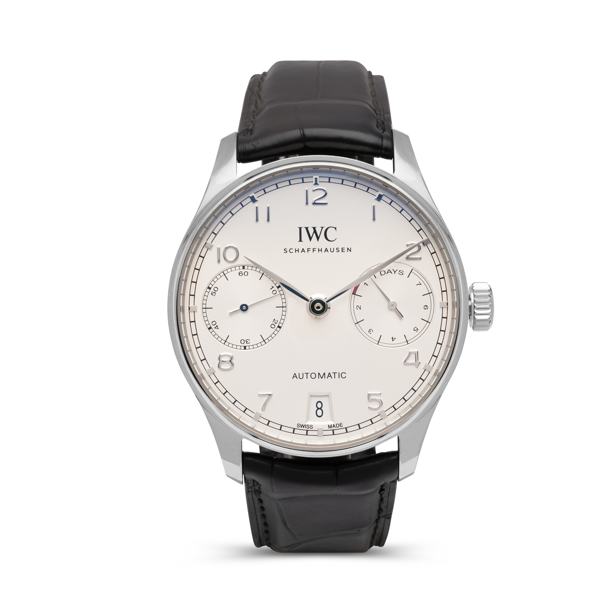 IWC Portugieser Automatic-exchage-image