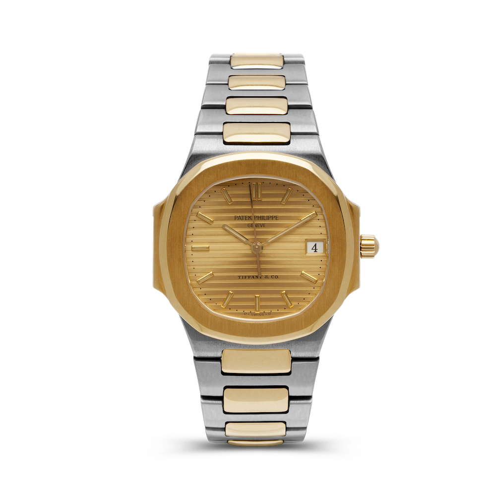 Patek Philippe - Nautilus 3900-exchage-image