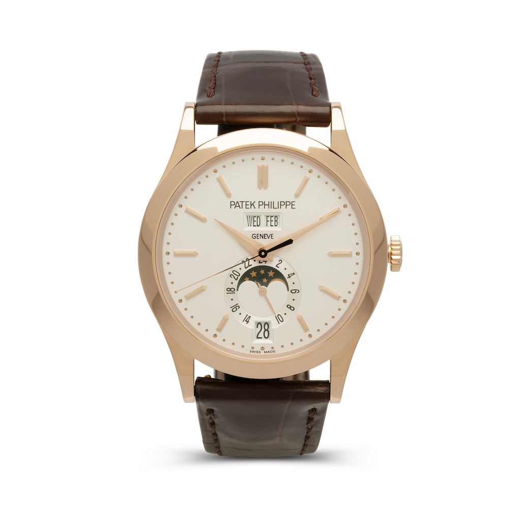 Patek Philippe - Complications 5396R-011-exchage-image