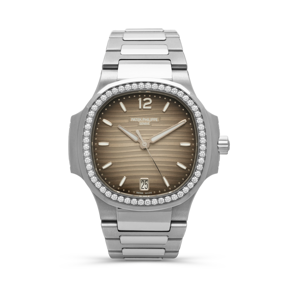 Patek Philippe - Nautilus 7118/1200A-011-exchage-image