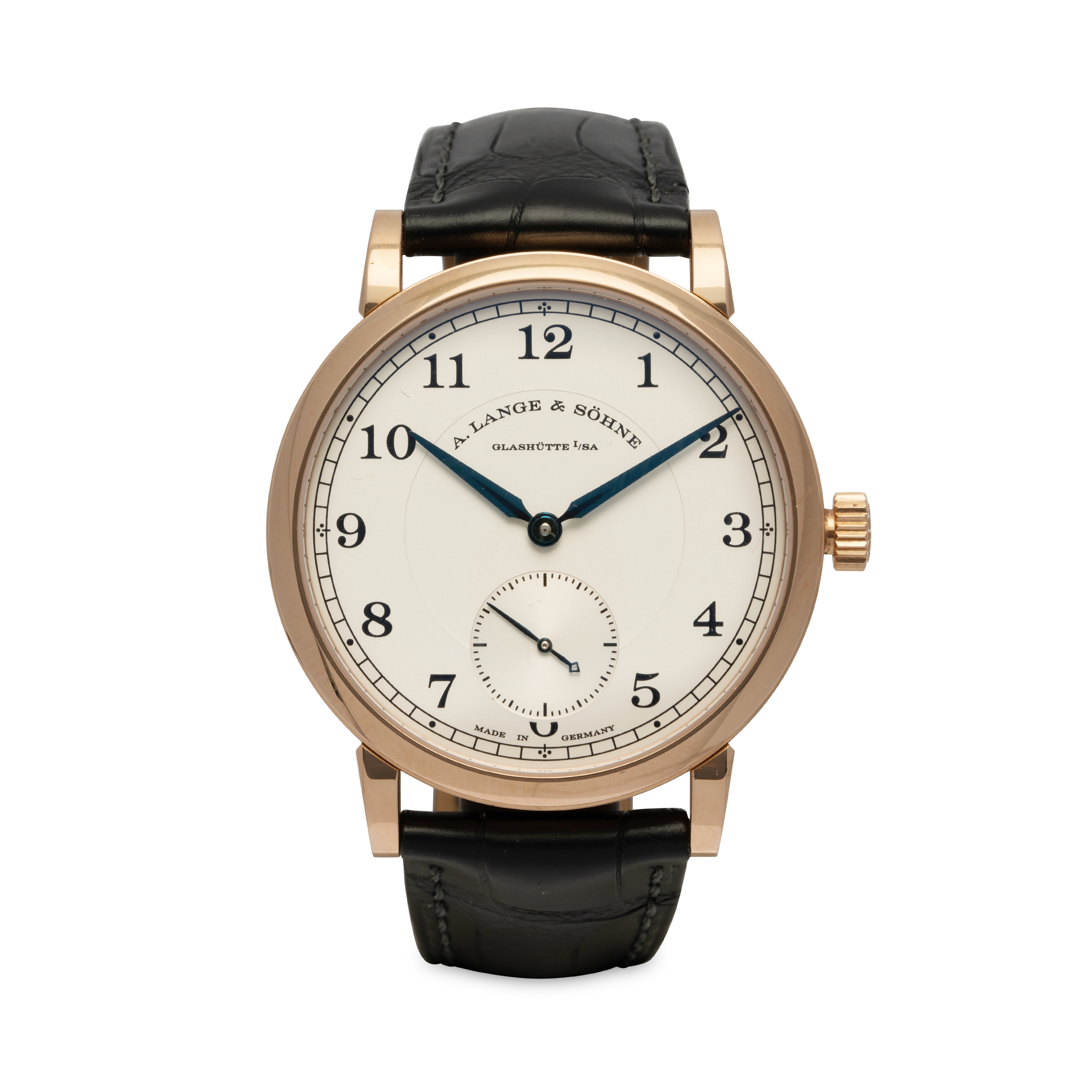 A. Lange&Söhne 1815-exchage-image