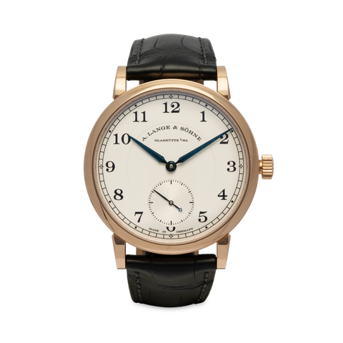 A. Lange&Söhne 1815
