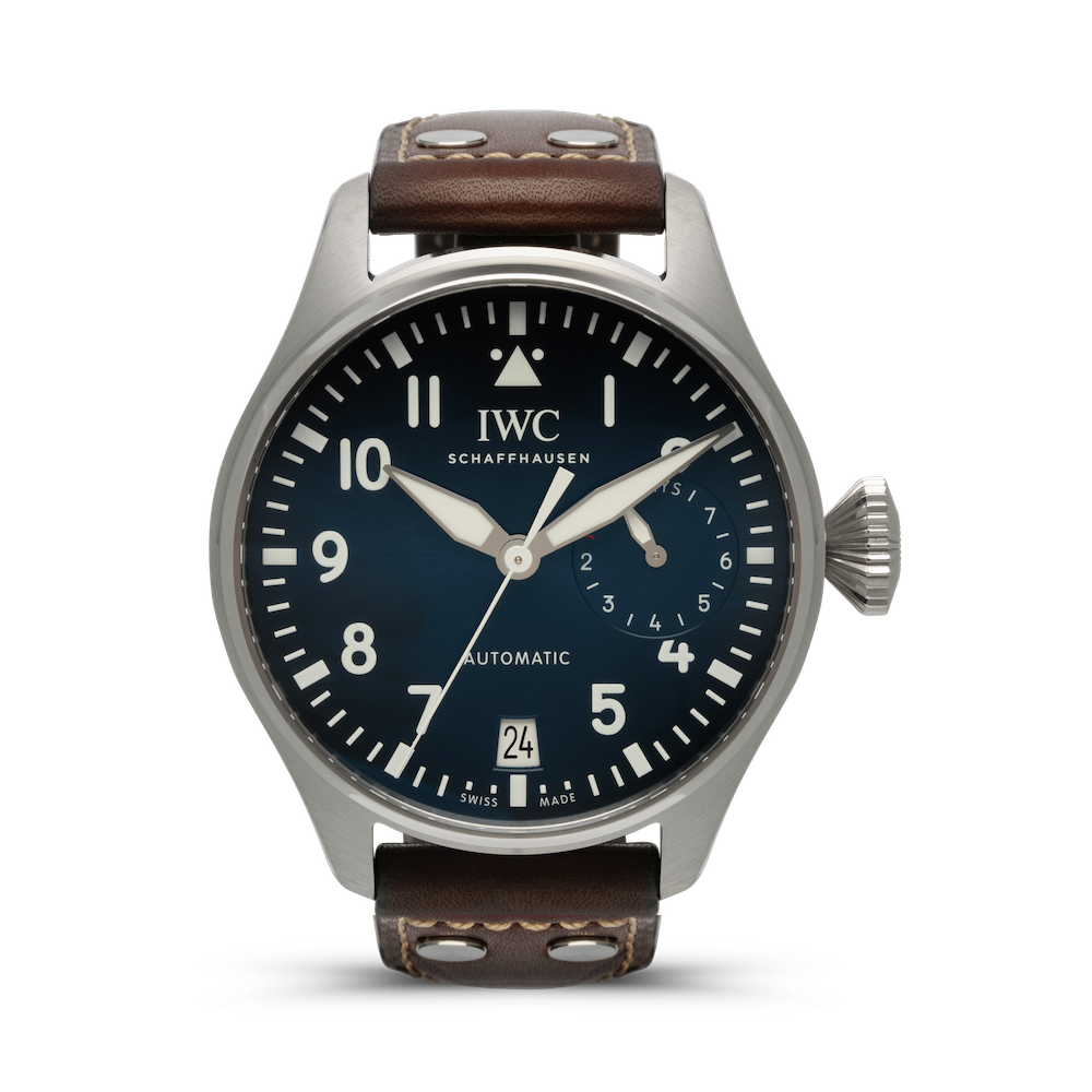 IWC Big Pilot Edition 