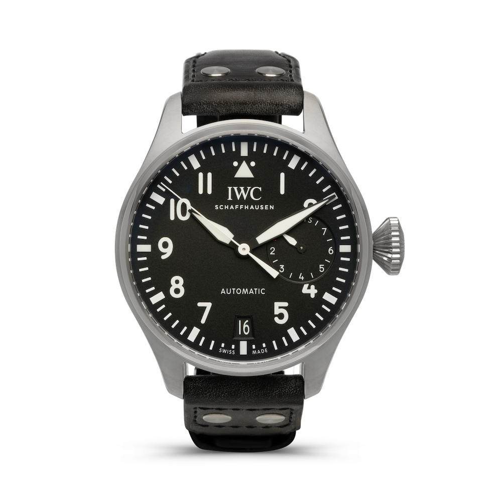 IWC Big Pilot-exchage-image