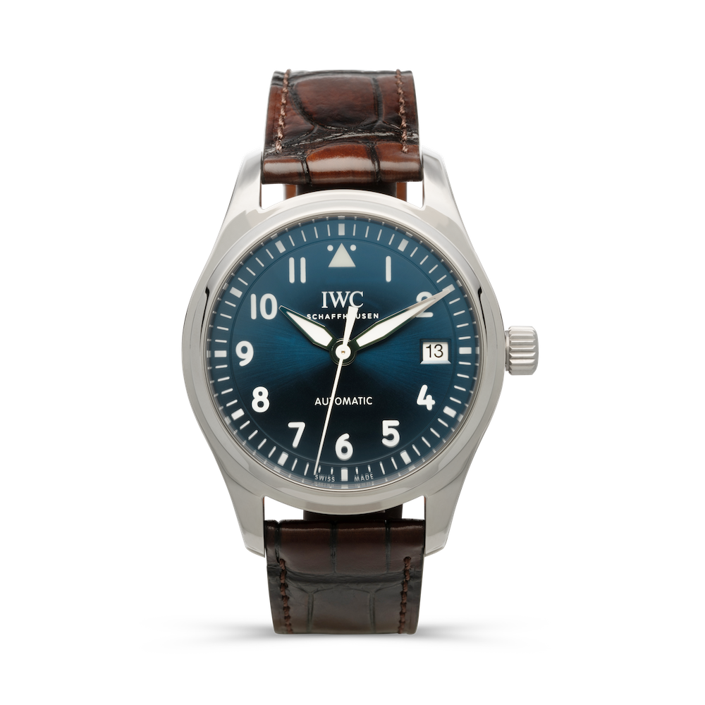 IWC Pilot's Watch Automatic 36-exchage-image