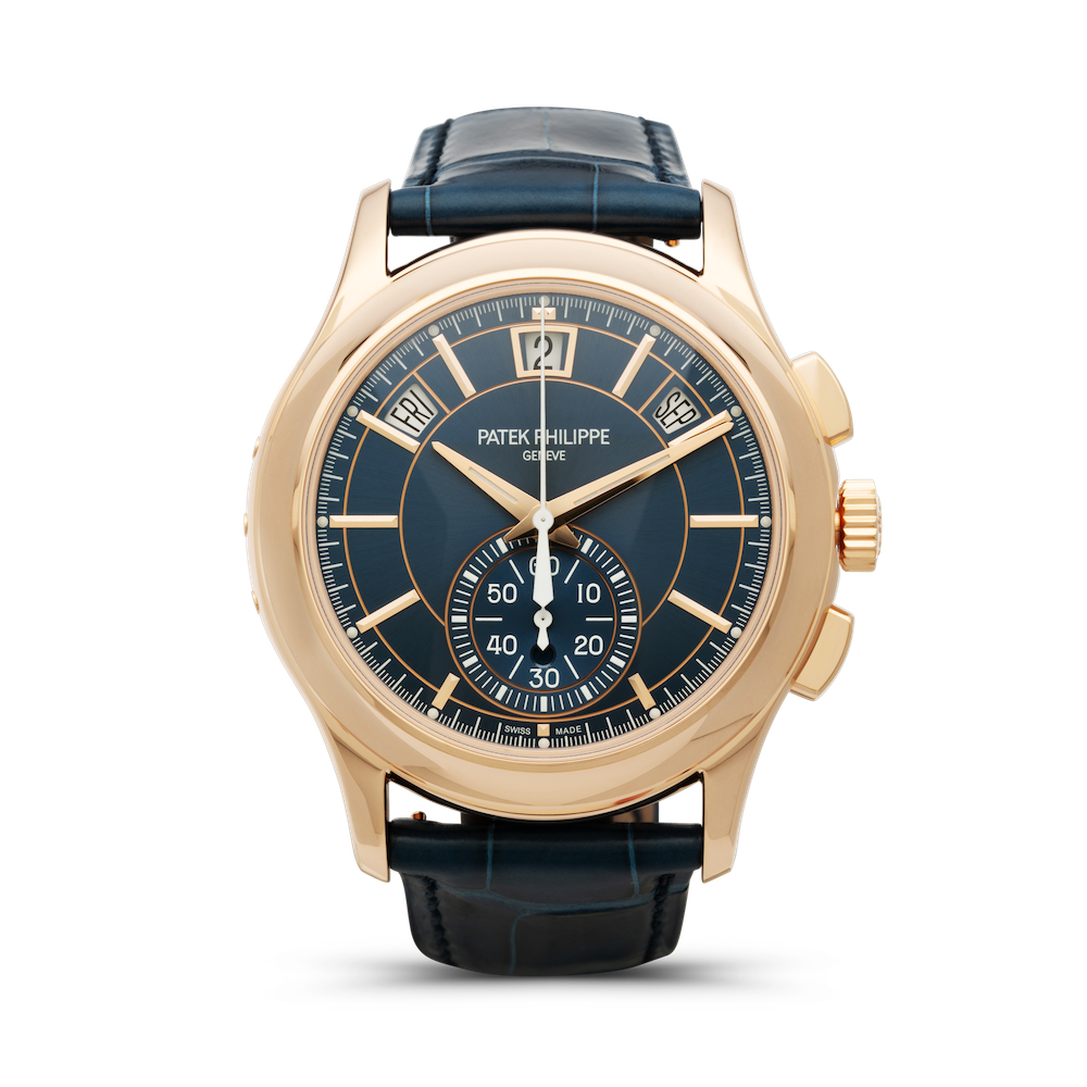 Patek Philippe - Complications 5905R-010-exchage-image