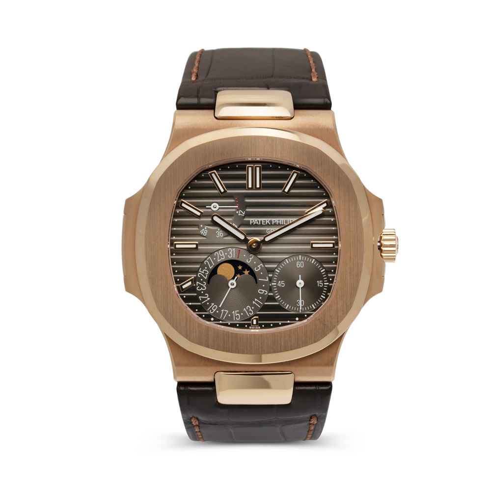 Patek Philippe - Nautilus 5712R-001-exchage-image