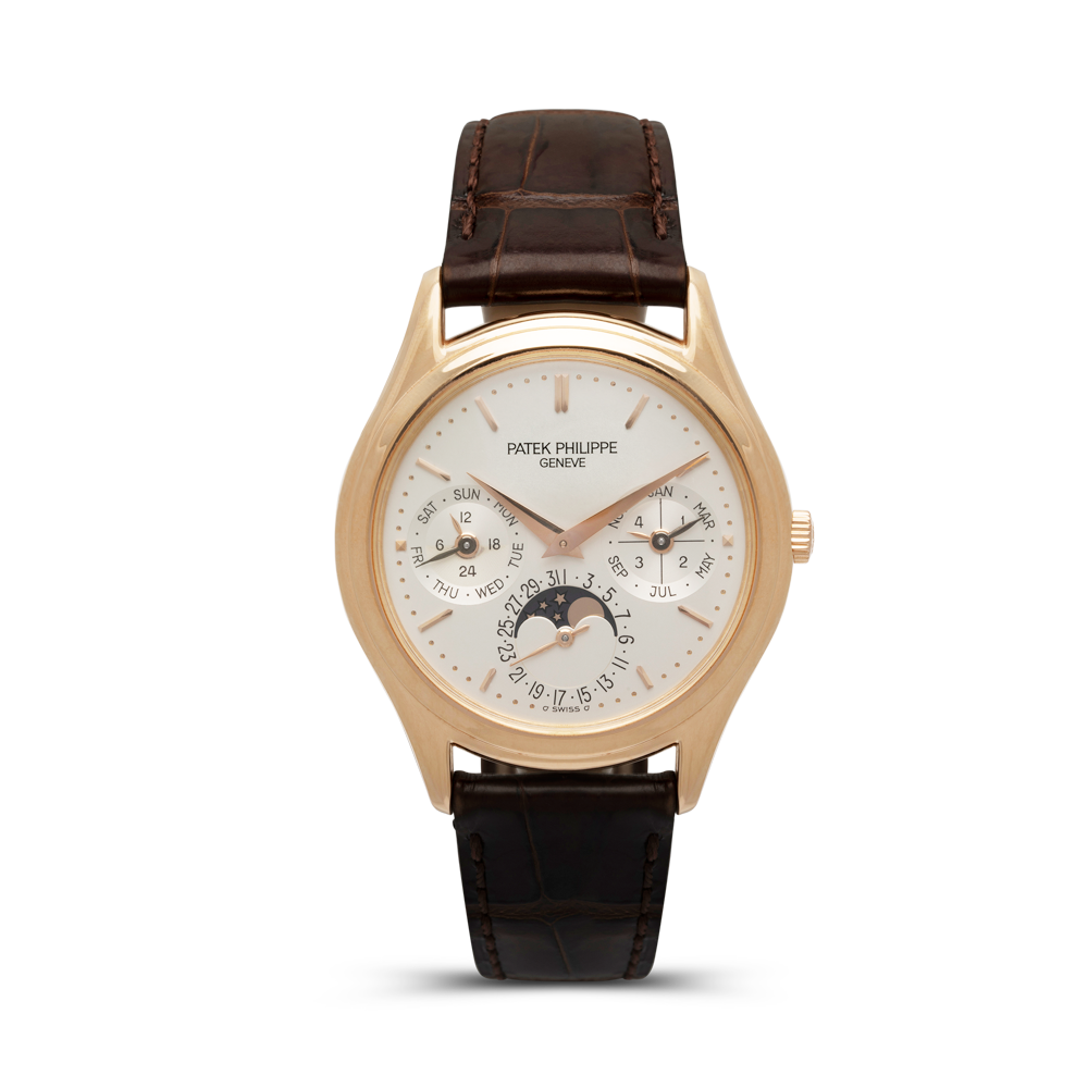 Patek Philippe - 3940R-011-exchage-image