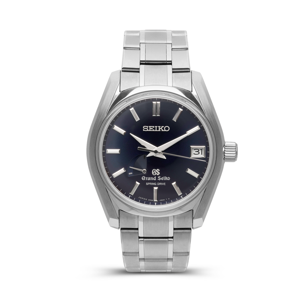 Grand Seiko Spring Drive-exchage-image