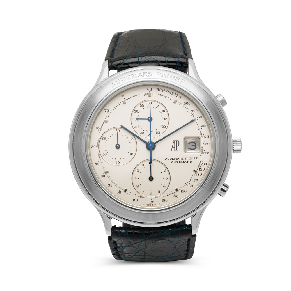 Audemars Piguet - Huitieme-exchage-image