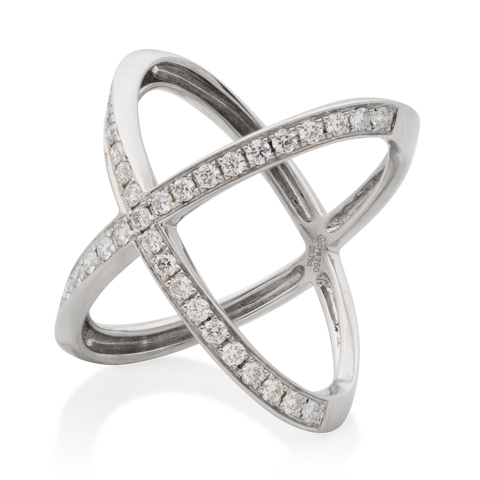 Christine Hvelplund - Symmetry ring