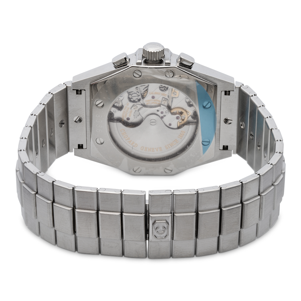 Chopard St. Moritz