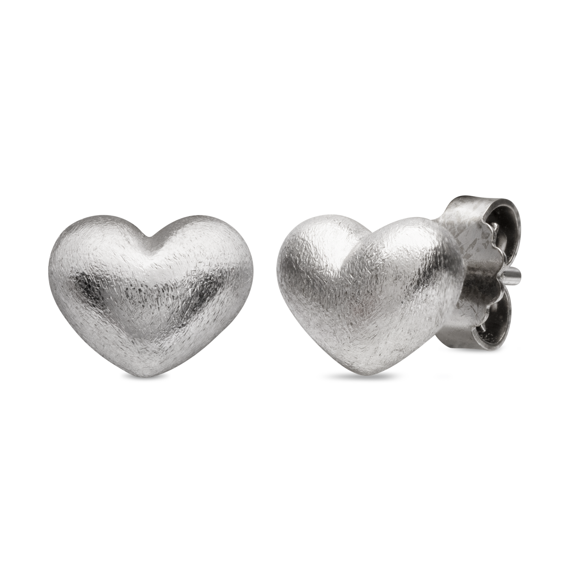Hjerte ørestikker-exchage-image