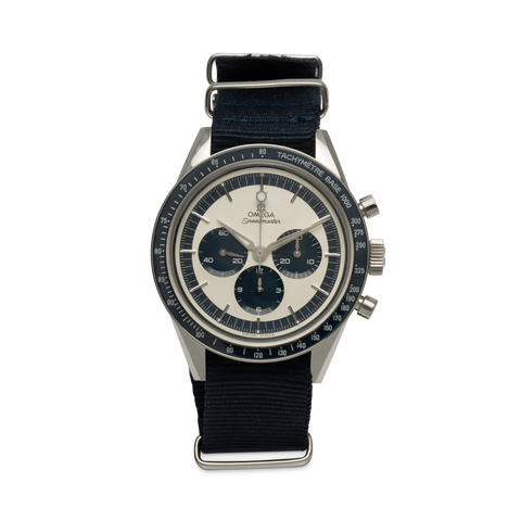 Omega Speedmaster Moonwatch CK2998