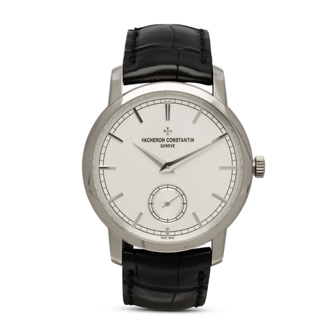Vacheron Constantin Patrimony Traditionnelle