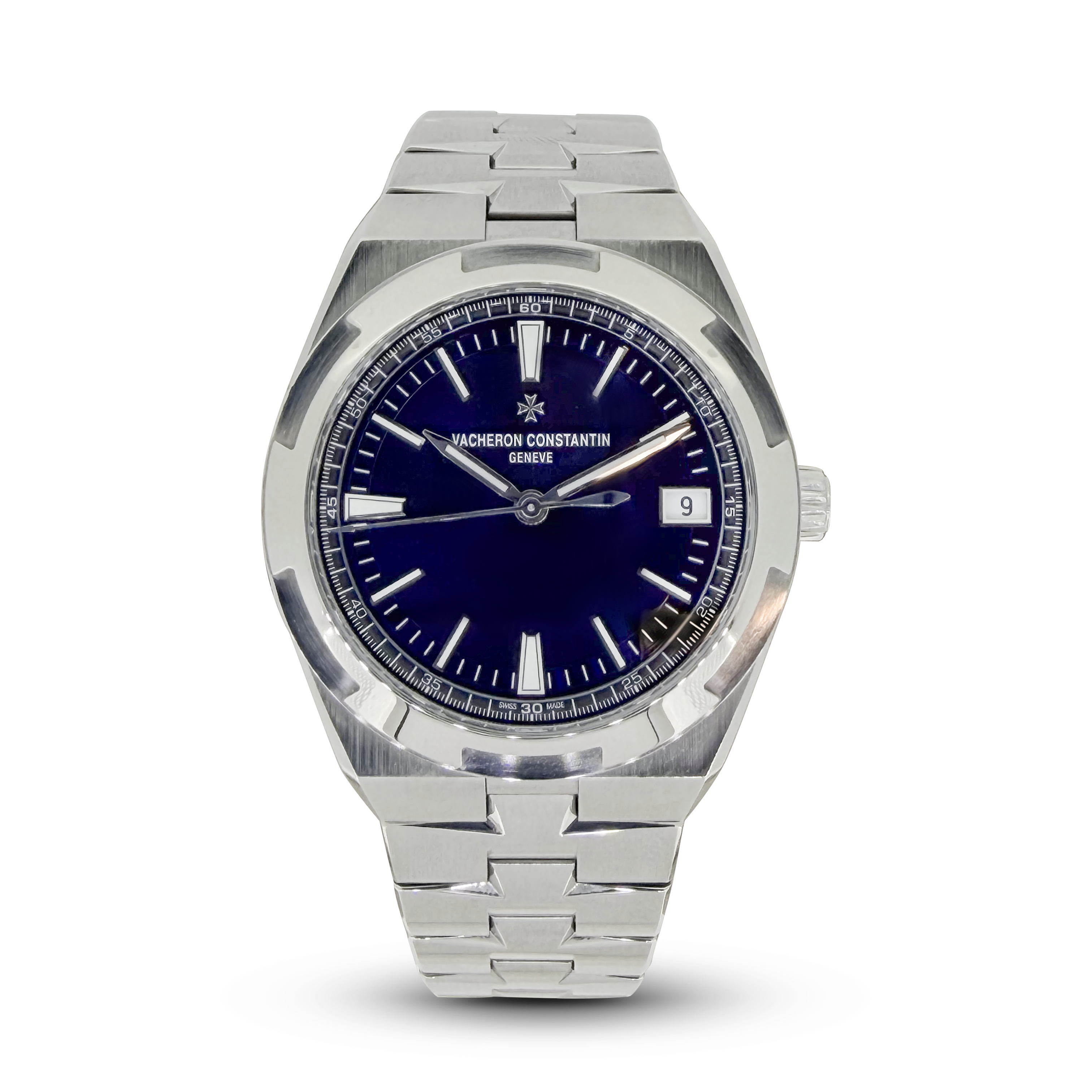 Vacheron Constantin - Overseas-exchage-image