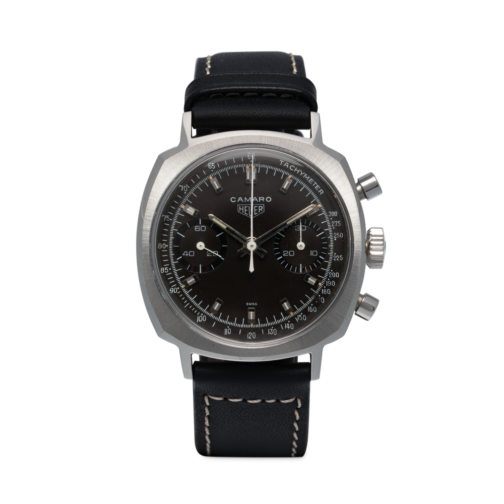 TAG Heuer Camaro– Hvelplund Ure Smykker