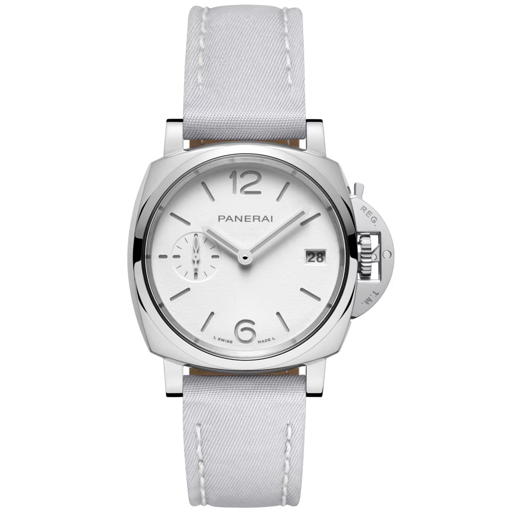 Panerai - Luminor Due-exchage-image