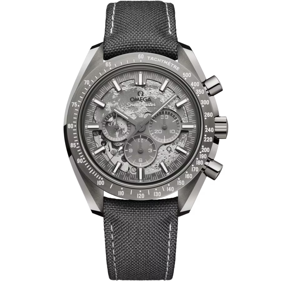 Omega Speedmaster 