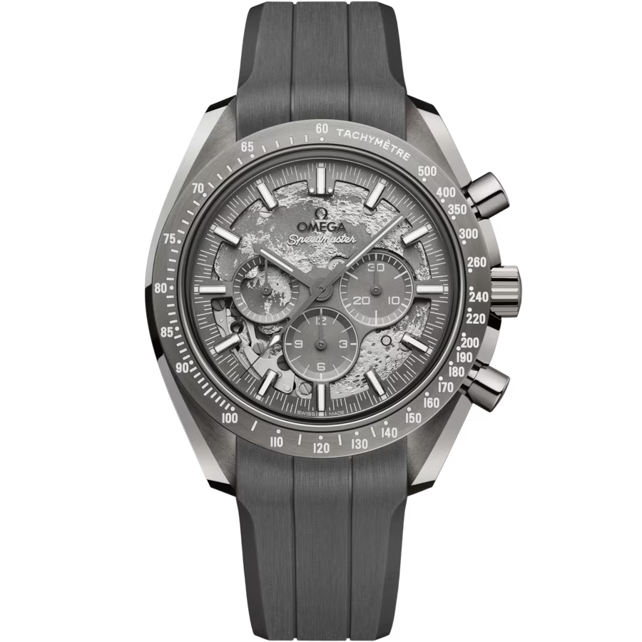 Omega Speedmaster 
