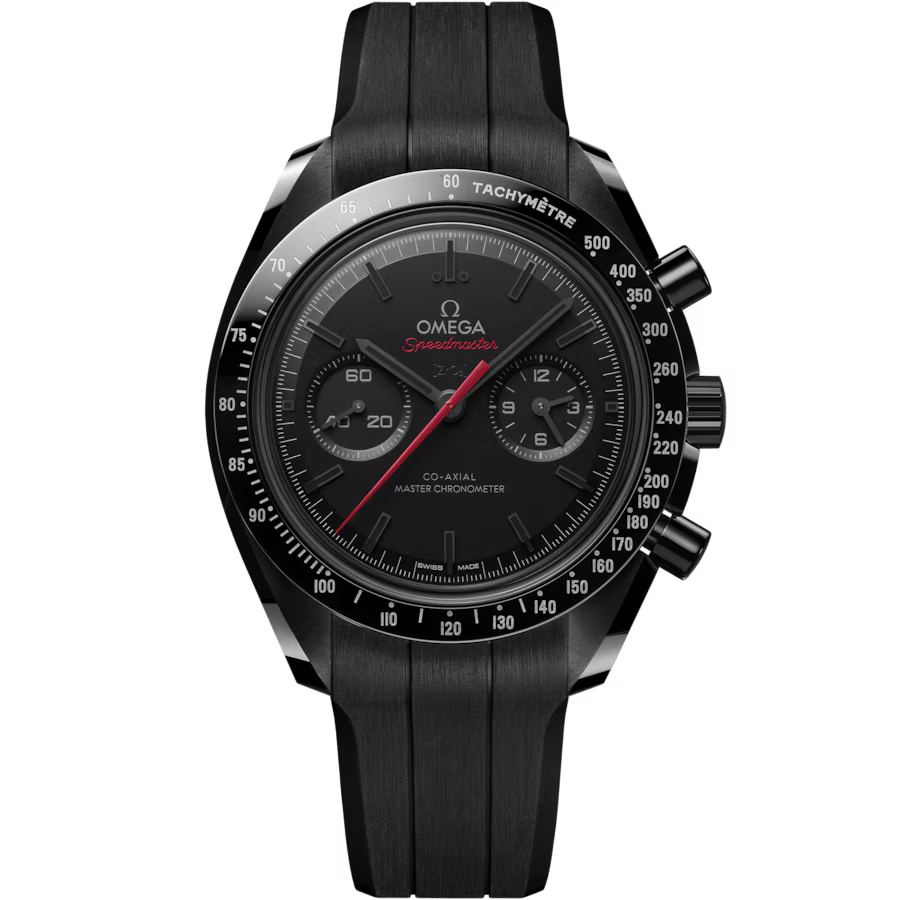 Omega Speedmaster 