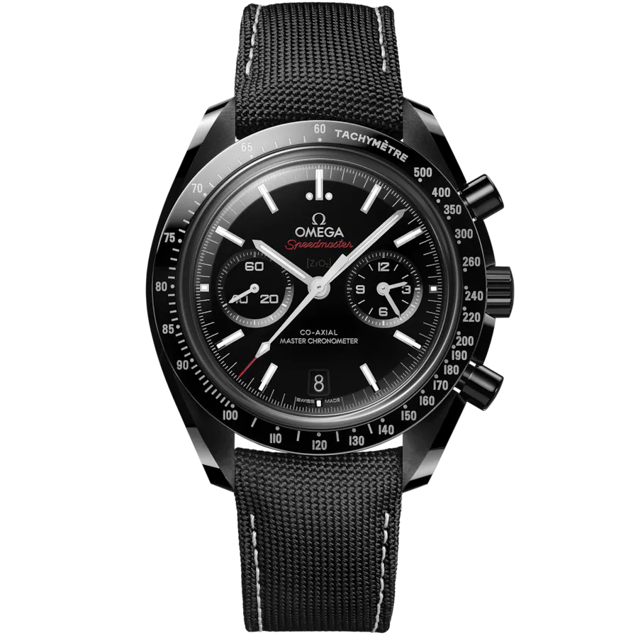 Omega Speedmaster 