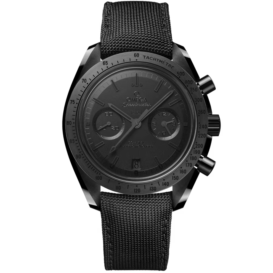 Omega Speedmaster 