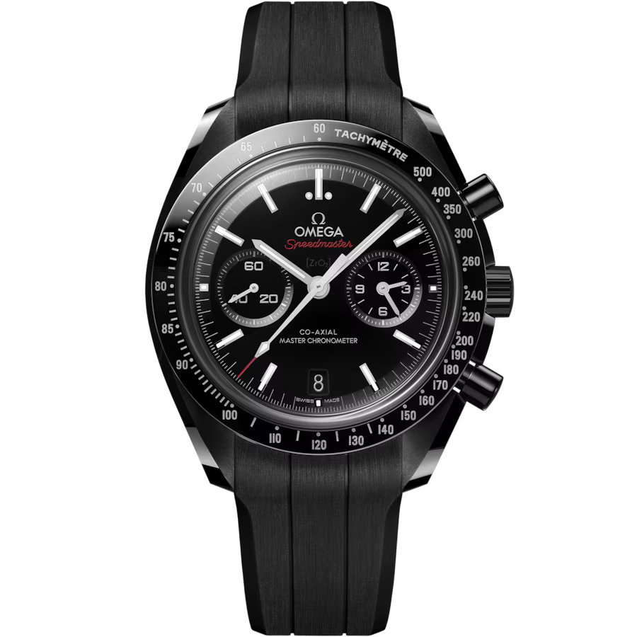 Omega Speedmaster 