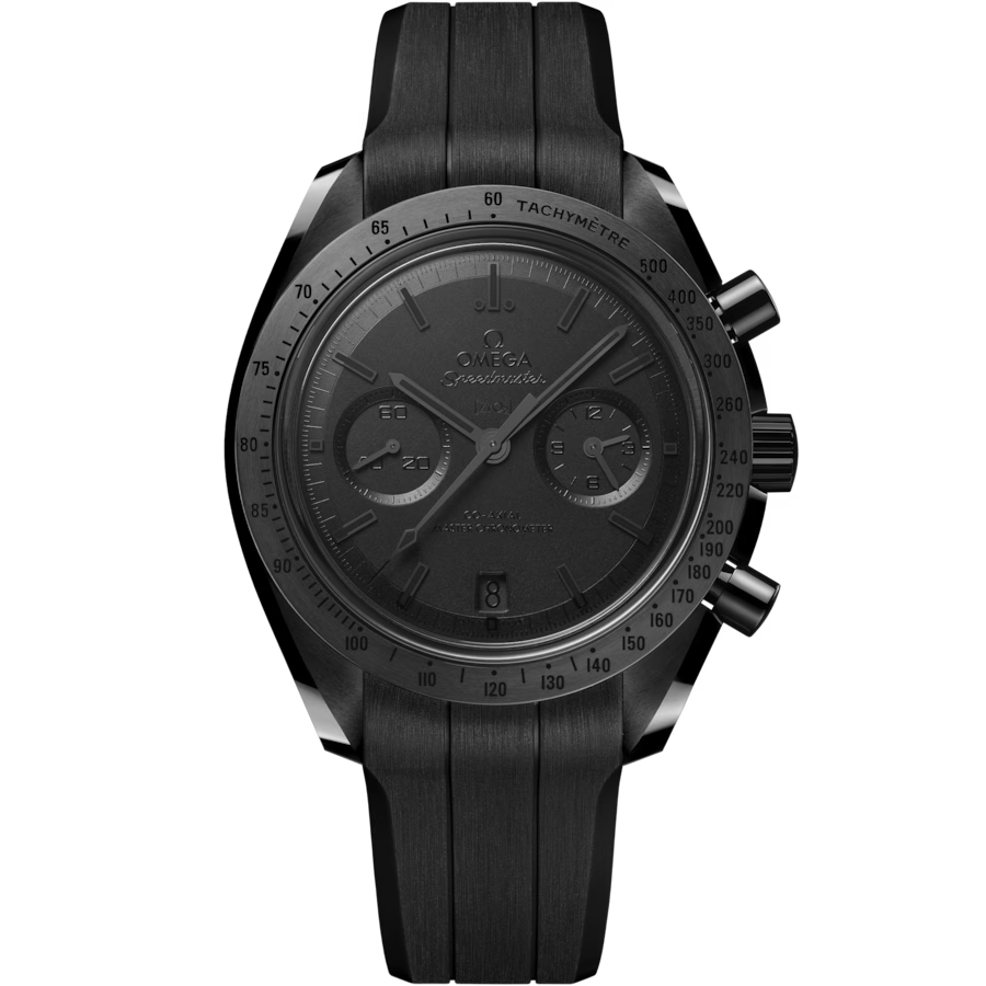 Omega Speedmaster 