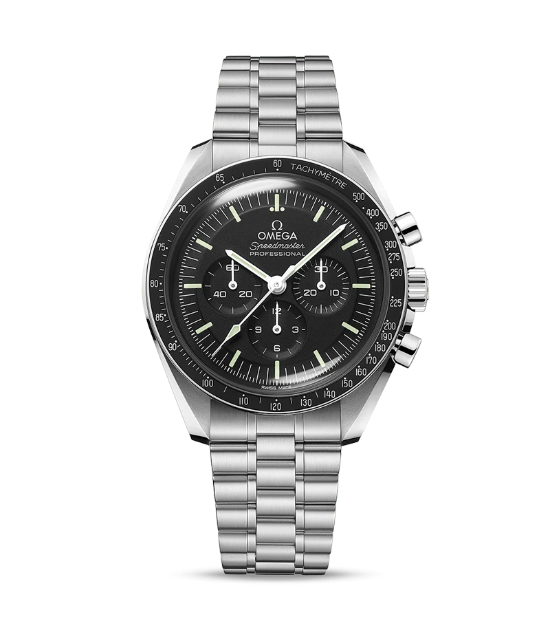 OMEGA MOONWATCH PROFESSIONAL CO‑AXIAL MASTER CHRONOMETER CHRONOGRAPH 42 MM-exchage-image