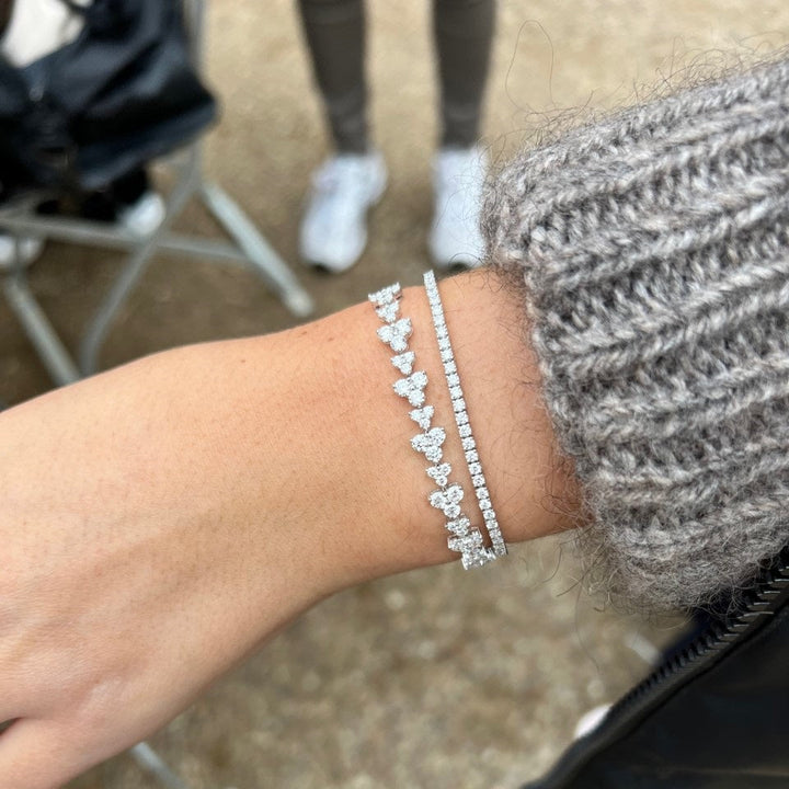 Christine Hvelplund Conscious Armbånd FG22-14160