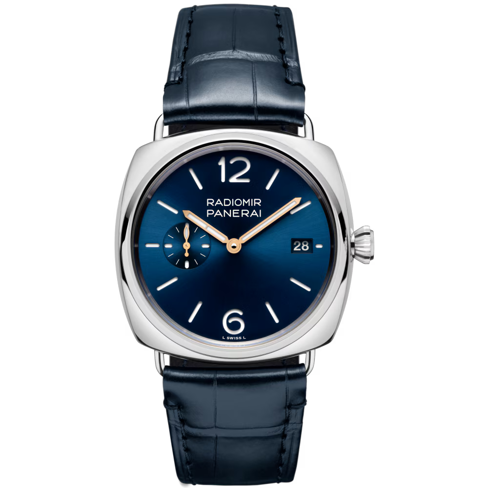 Panerai - Radiomir-exchage-image