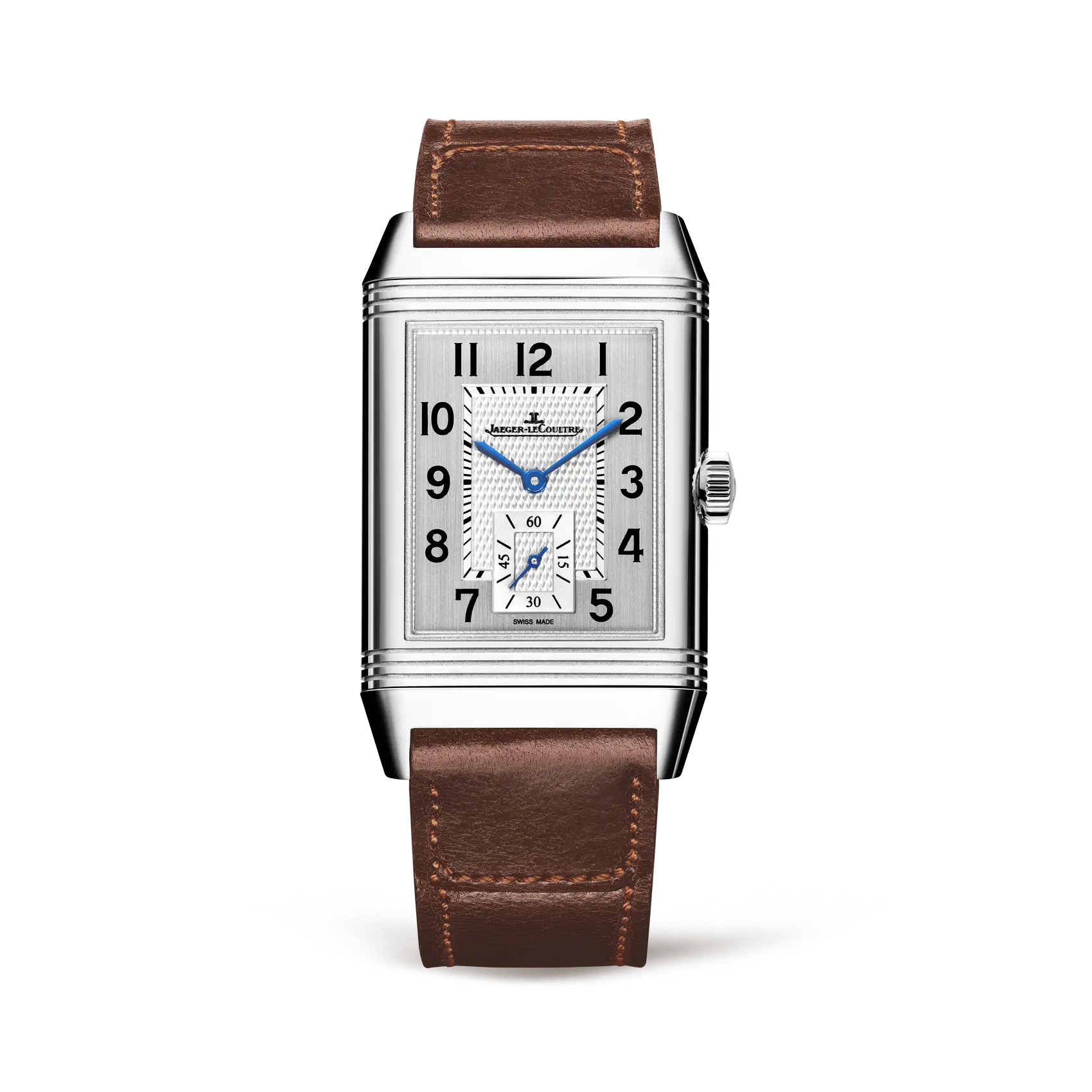 Jaeger-LeCoultre Reverso Classic Small Second-exchage-image