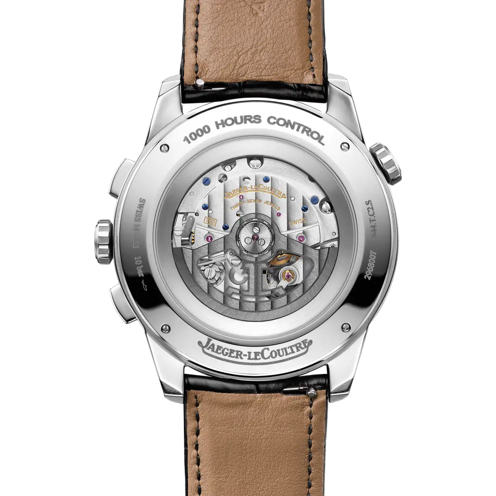 Jaeger-LeCoultre Polaris Chronograph WT