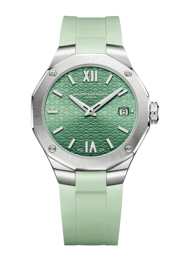 Baume&Mericer - Riviera 10611